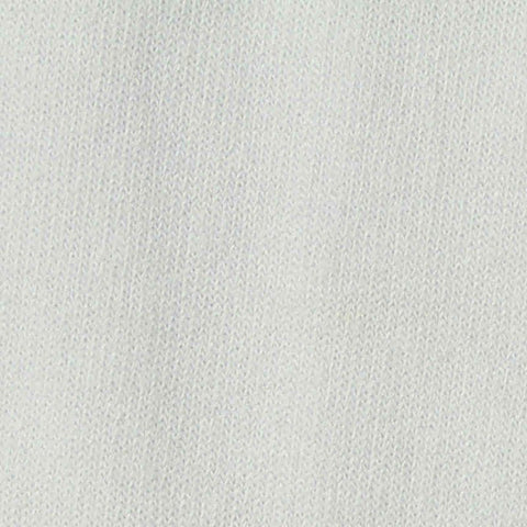 Polyester Viscose Stretch Chunky Knit Fabric, 290 gsm, 160 cm — Grey