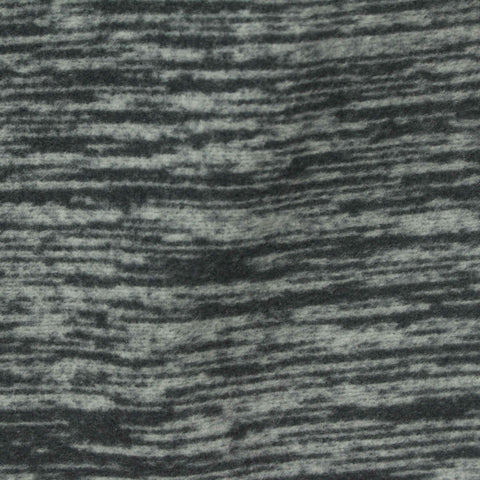 Light Grey Marl Knit, Polyester, 270 gsm