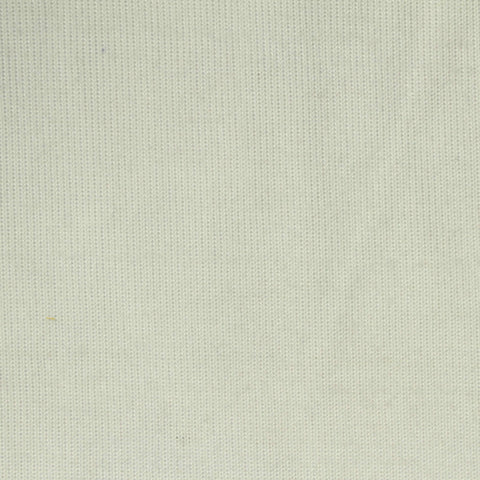 Polyester Stretch Chunky Knit Fabric, 170 gsm, 155 cm — Khaki