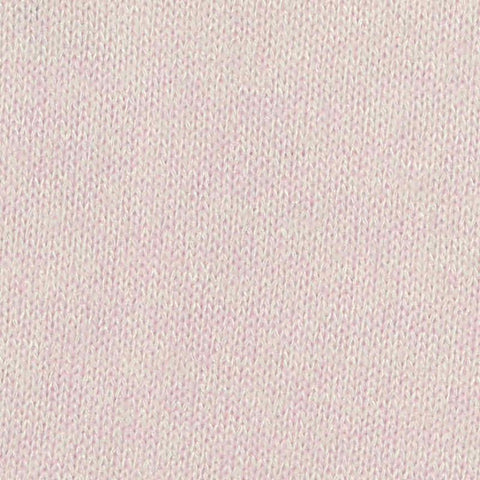 Viscose Polyester Stretch Chunky Knit Fabric, 200 gsm, 160 cm — Pink
