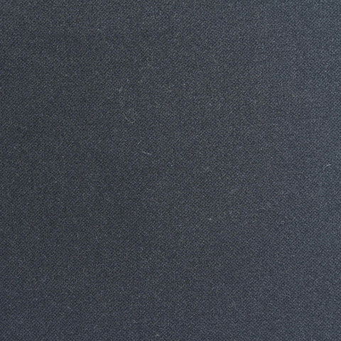 100% Polyester Knit Fabric, 170 gsm, 155 cm — Navy