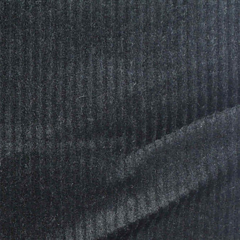 Black Corduroy, Cotton