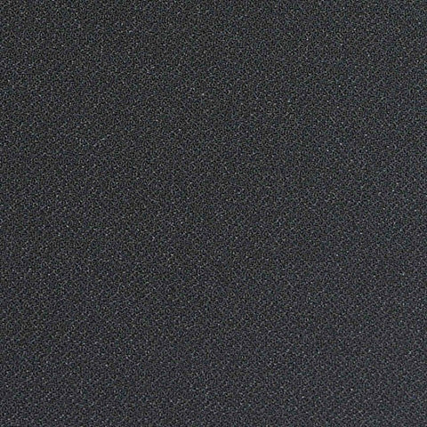 Dark Charcoal Twill, Polyester