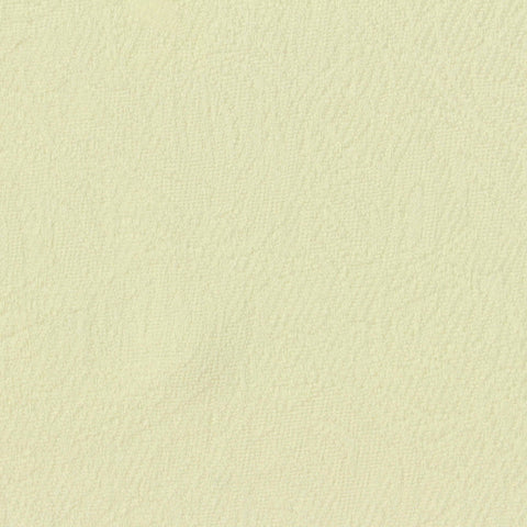 Jacquard 100% Polyester Woven Fabric, 260 gsm, 158 cm — Yellow