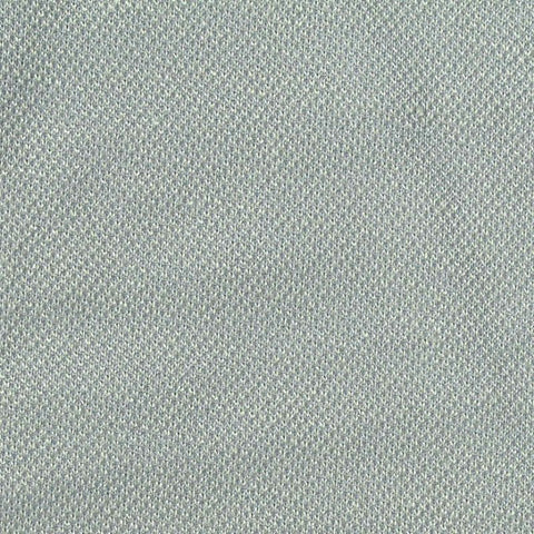 Polyester Viscose Piqué Knit Fabric, 170 gsm, 160 cm — Grey