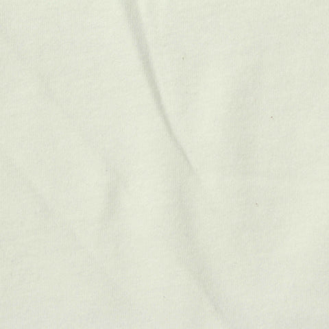 Cotton Stretch Jersey Knit Fabric, 160 gsm, 160 cm — Beige