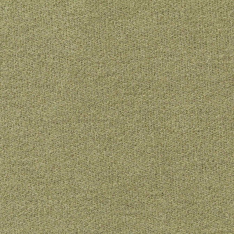 Green Marl Velvet, Viscose-Poly