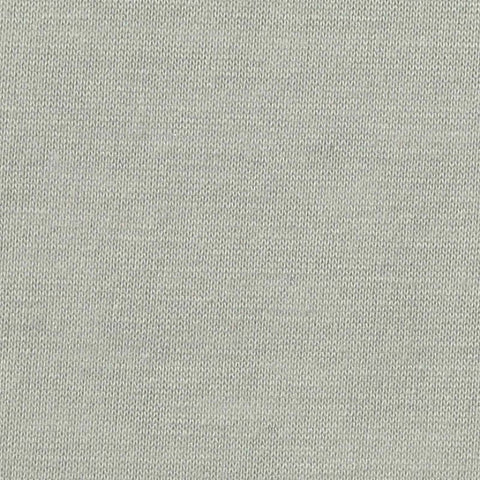100% Polyester Jersey Knit Fabric, 145 gsm, 160 cm — Grey