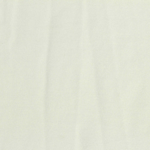 Viscose Stretch Jersey Knit Fabric, 200 gsm, 170 cm — White