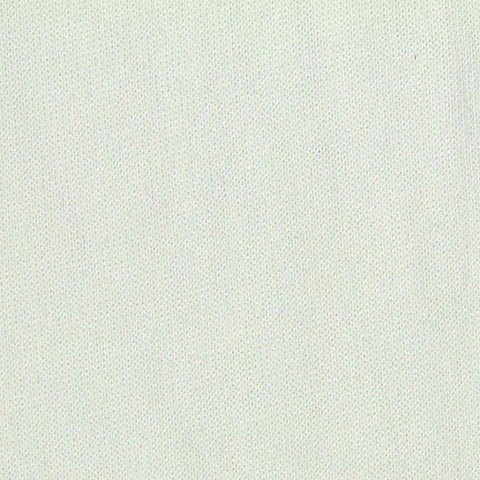 100% Polyester Jersey Knit Fabric, 177 gsm, 181 cm — White