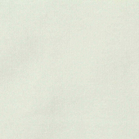 Cotton Modal Stretch Jersey Knit Fabric, 150 gsm, 170 cm — White