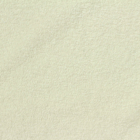 Brushed 100% Cotton French Terry Fabric, 260 gsm, 165 cm — Khaki