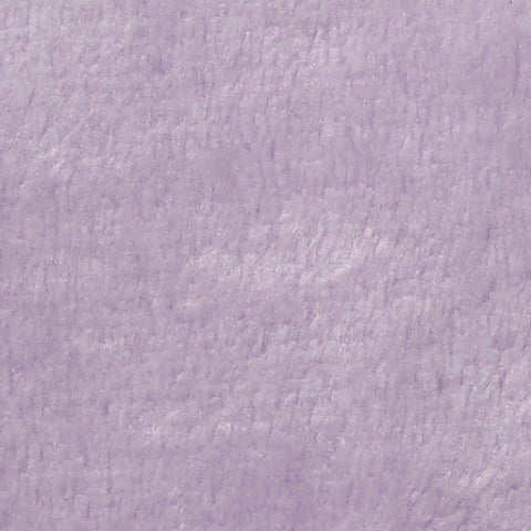 100% Polyester Fleece Fabric, 260 gsm, 157 cm — Purple