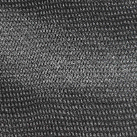 Polyester Modal Stretch Scuba Knit Fabric, 200 gsm, 155 cm — Grey