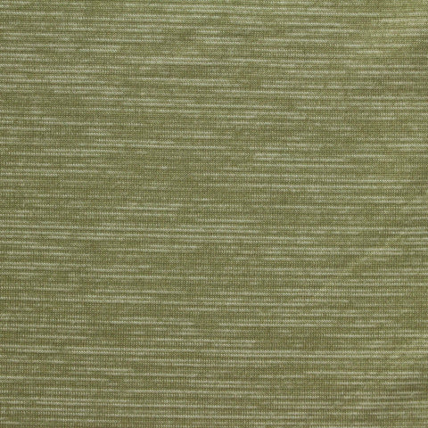 Green Marl Jersey Knit, Polyester, 155 gsm