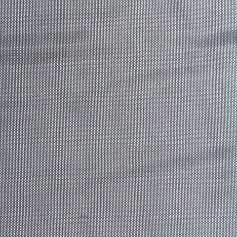 100% Polyester Mesh Fabric, 182 gsm, 162 cm — Navy