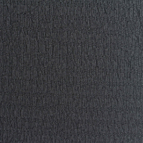 Polyester Stretch Warp Knit Fabric, 180 gsm, 150 cm — Grey, ref EF-270086