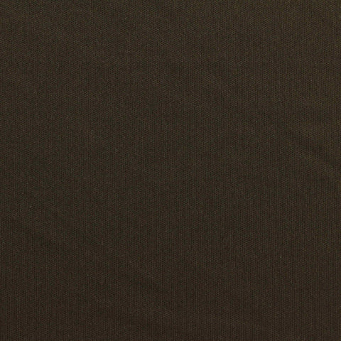 100% Polyester Jersey Knit Fabric, 145 gsm, 161 cm — Brown