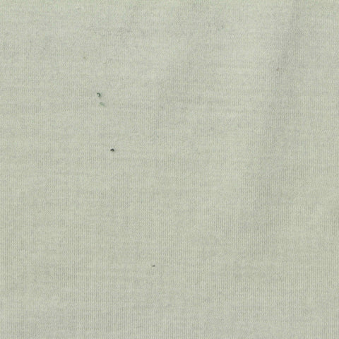 Heather Polyester Stretch Jersey Knit Fabric, 220 gsm, 158 cm — Green