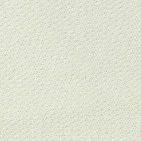 Off-White Grid Waffle Knit, Polyester