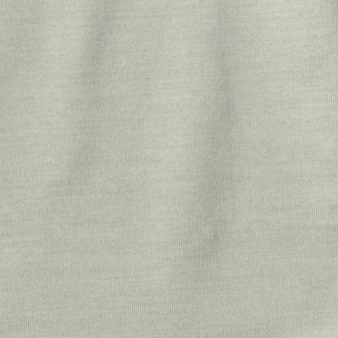 Polyester Stretch Jersey Knit Fabric, 205 gsm, 156 cm — Grey