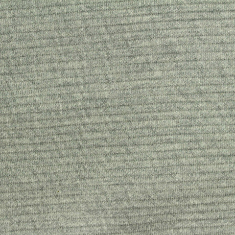 Light Grey Heathered-Marl Knit, Cotton