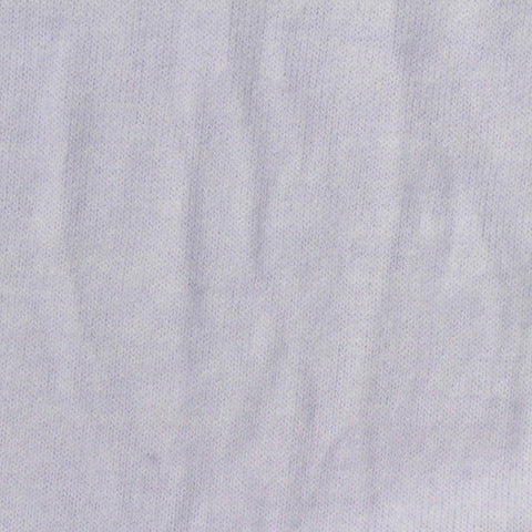 Brushed Polyester Viscose Stretch Chunky Knit Fabric, 190 gsm, 170 cm — Purple