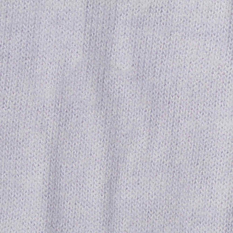 Brushed Polyester Viscose Stretch Chunky Knit Fabric, 190 gsm, 170 cm — Purple