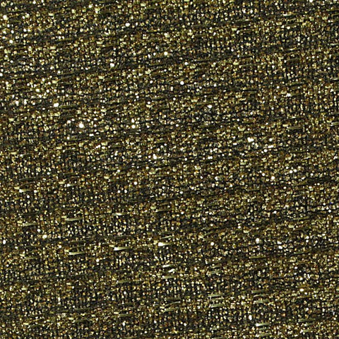 Gold Marl Knit, Polyester