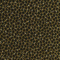 Gold Honeycomb Jacquard, Poly-Spandex, 180 gsm