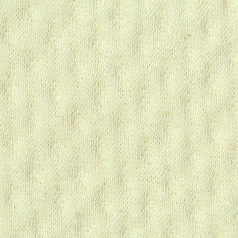 Beige Geometric Jacquard, Cotton