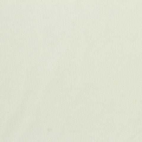 Viscose Polyester Jersey Knit Fabric, 210 gsm, 170 cm — White