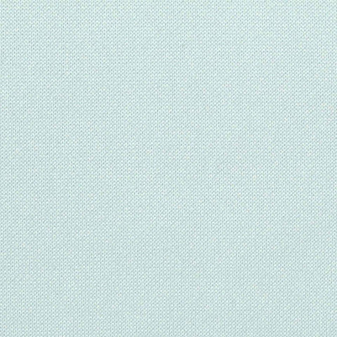 Viscose Polyester Stretch Scuba Knit Fabric, 260 gsm, 175 cm — Blue
