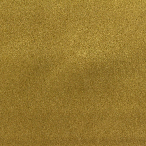 Polyester Stretch Faux Suede Fabric, 454 gsm, 150 cm — Khaki