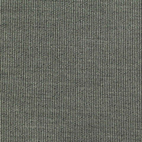 Polyester Modal Stretch Scuba Knit Fabric, 280 gsm, 152 cm — Green