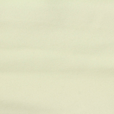Viscose Nylon Stretch Ponte Knit Fabric, 400 gsm, 160 cm — Khaki