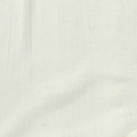 100% Viscose Rib Knit Fabric, 60 gsm, 152 cm — Beige
