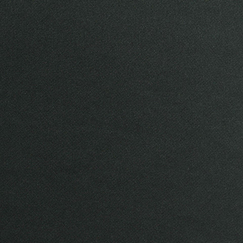Cotton Polyester Piqué Knit Fabric, 175 gsm, 166 cm — Grey