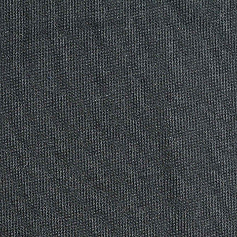 Polyester Cotton Jersey Knit Fabric, 160 gsm, 150 cm — Grey