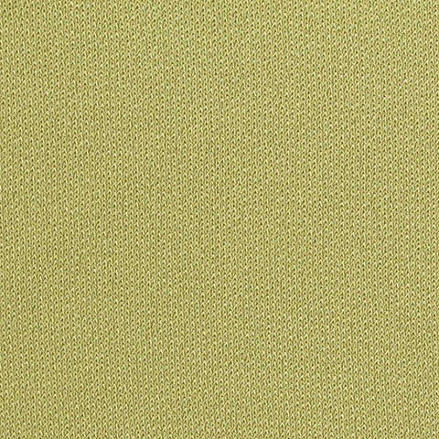 Polyester Stretch ITY Knit Fabric, 270 gsm, 160 cm — Khaki