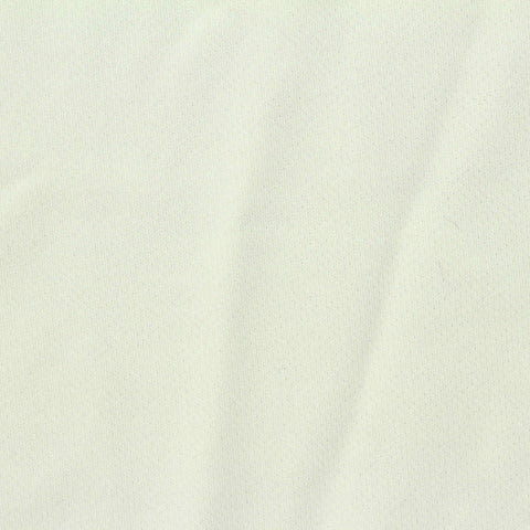 Cotton Polyester French Terry Fabric, 330 gsm, 180 cm — Beige