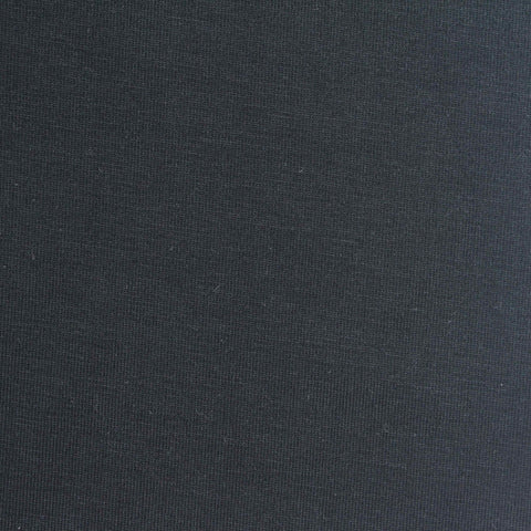 Tencel Lyocell Stretch Jersey Knit Fabric, 220 gsm, 200 cm — Navy