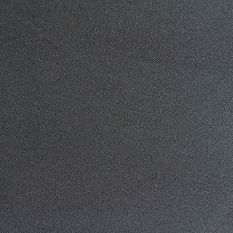 Polyester Viscose Stretch Knit Fabric, 182 gsm, 150 cm — Grey