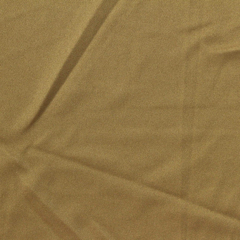 100% Polyester Jersey Knit Fabric, 95 gsm, 158 cm — Brown