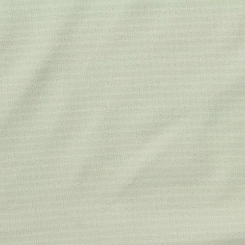 Striped 100% Polyester Jersey Knit Fabric, 97 gsm, 152 cm — Grey