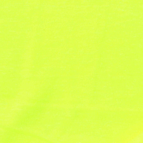Polyester Cotton Jersey Knit Fabric, 170 gsm, 180 cm — Green