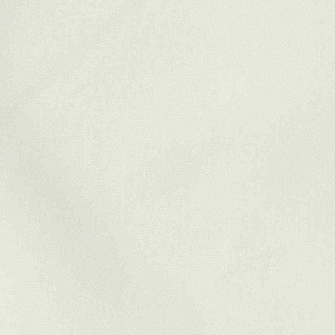100% Polyester Woven Fabric, 58 gsm, 151 cm — White
