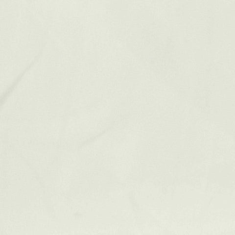 100% Polyester Woven Fabric, 95 gsm, 151 cm — White