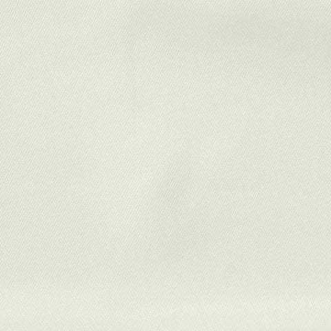 100% Polyester Woven Fabric, 135 gsm, 151 cm — White