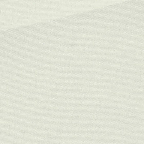 100% Polyester Woven Fabric, 78 gsm, 151 cm — White